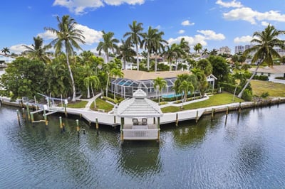 Marco Island,Buttercup
