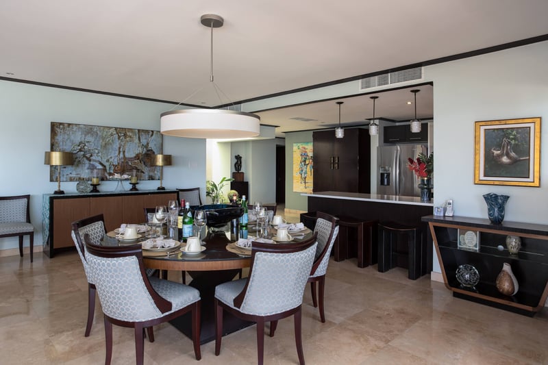 Coral Cove 14 | Crowsnest