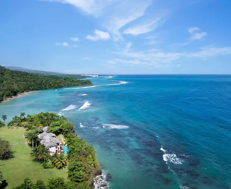 Rio Chico Private Estate