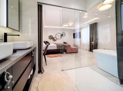 Luxury Villa Photo #36