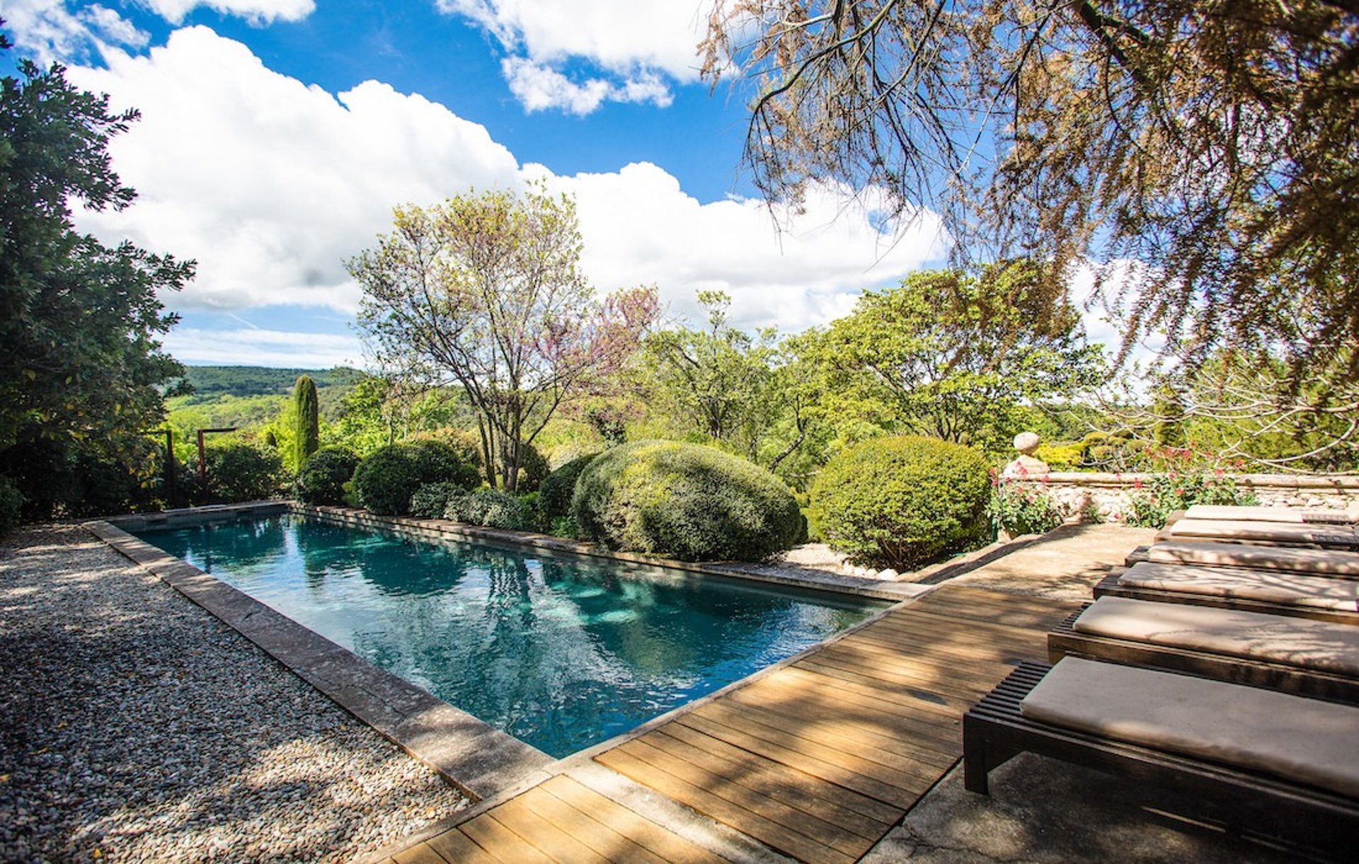 Bastide des Chenes - 2