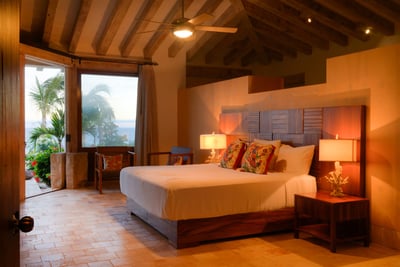 Luxury Villa Photo #50