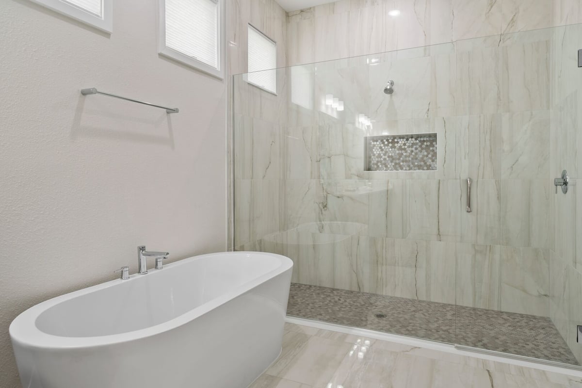 Fairway Tranquility Retreat