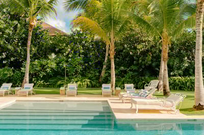 Luxury Villa Photo #7