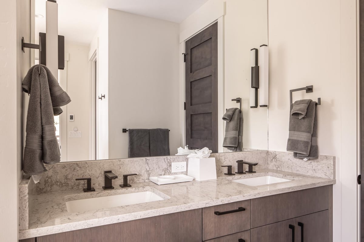 Spanish Peaks | Highlands Cabin 59