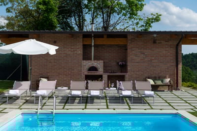 Luxury Villa Photo #8