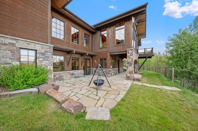 Luxury Villa Photo #61