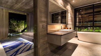 Luxury Villa Photo #24