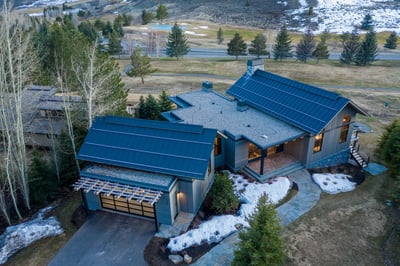 Luxury Villa Photo #54