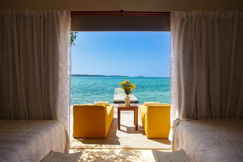 Isla Amores