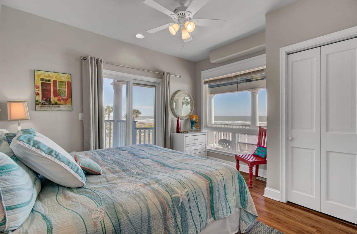 Atlantic Breeze Abode