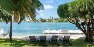 Luxury Villa Photo #10