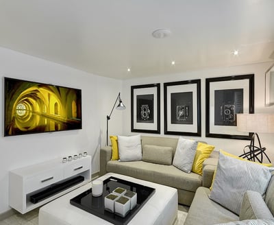 Luxury Villa Photo #11