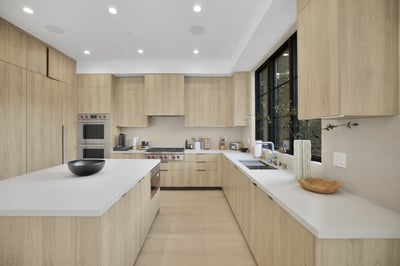 Luxury Villa Photo #24