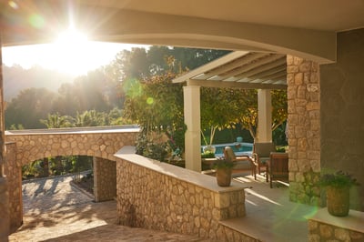 Luxury Villa Photo #5