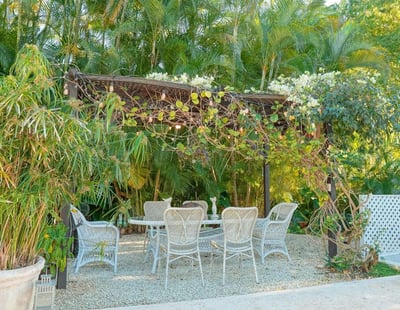 Luxury Villa Photo #8
