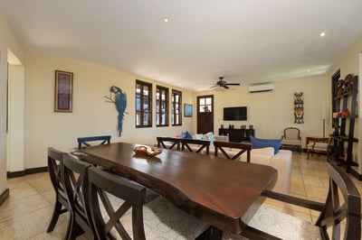 Luxury Villa Photo #4