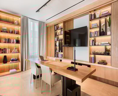 Luxury Villa Photo #33