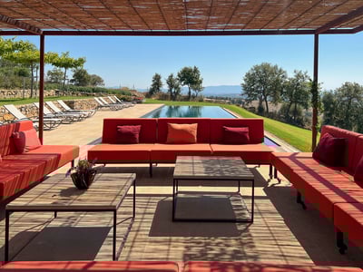 Luxury Villa Photo #10
