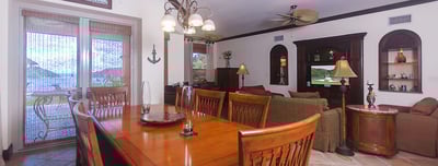 Luxury Villa Photo #5