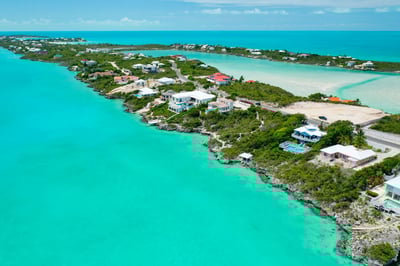 Luxury Villa Photo #37