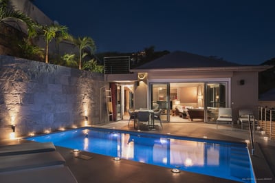 Luxury Villa Photo #8