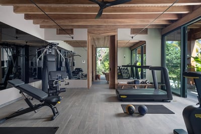 Luxury Villa Photo #22