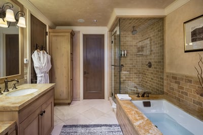 Luxury Villa Photo #22