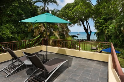 Luxury Villa Photo #16