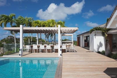 Luxury Villa Photo #12