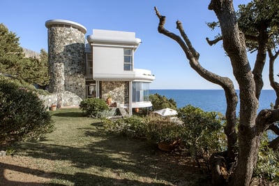 Luxury Villa Photo #10