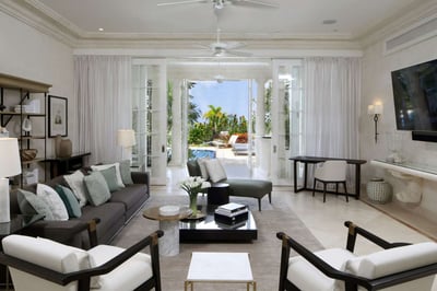 Luxury Villa Photo #20