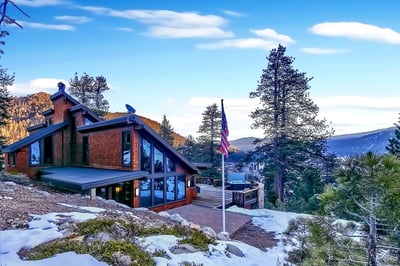 Luxury Villa Photo #40