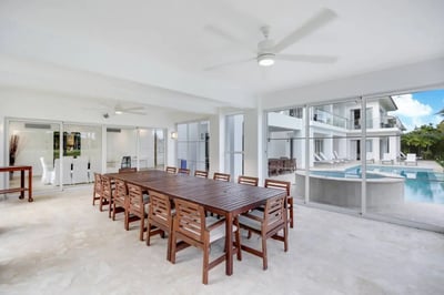 Luxury Villa Photo #8