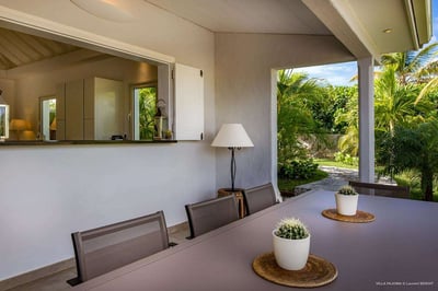 Luxury Villa Photo #22