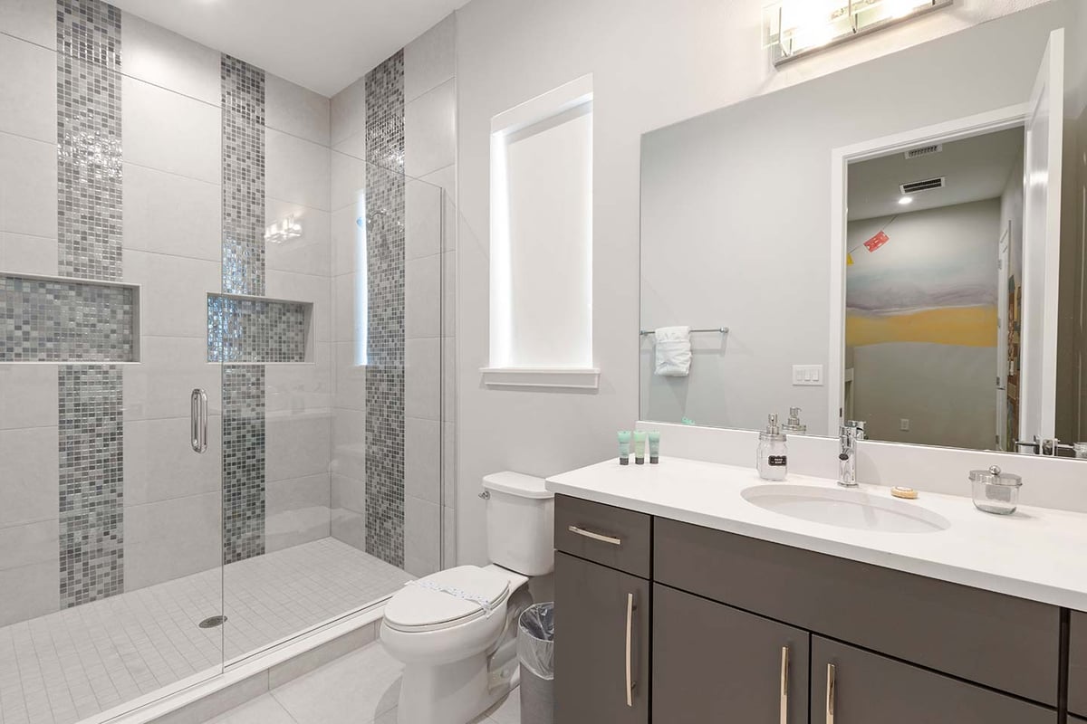 Celestial Celebration Villa