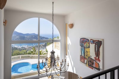 Luxury Villa Photo #24