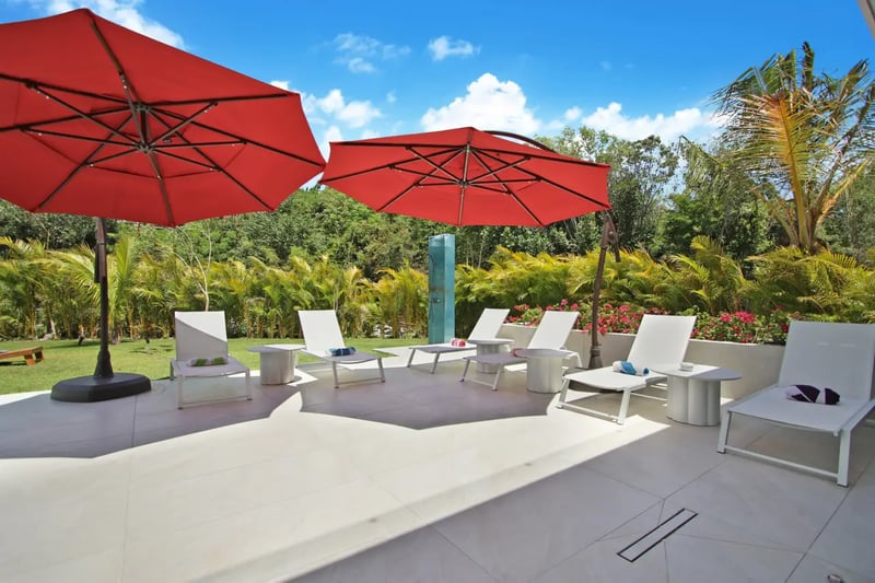 Villa Maravilla 4