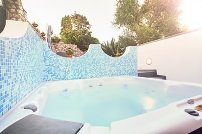 Luxury Villa Photo #14