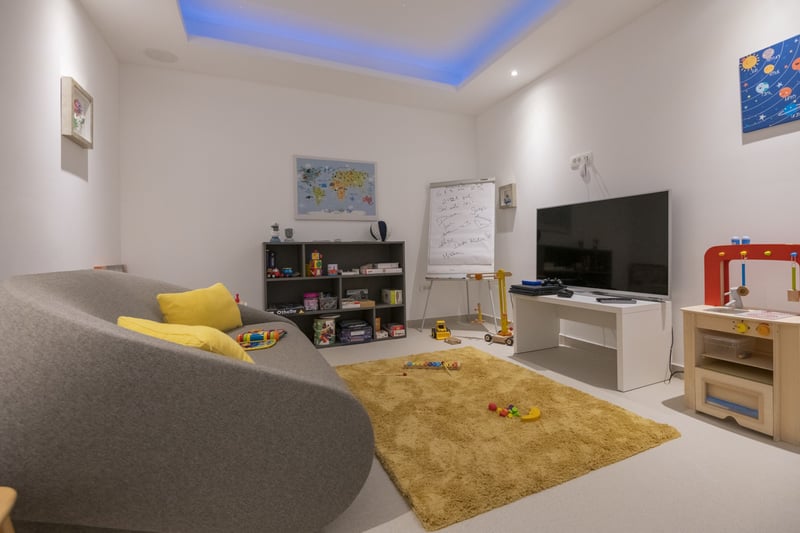 Villa Prominent Brela