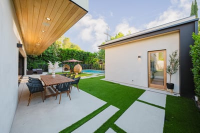 Luxury Villa Photo #10