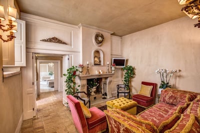 Luxury Villa Photo #20