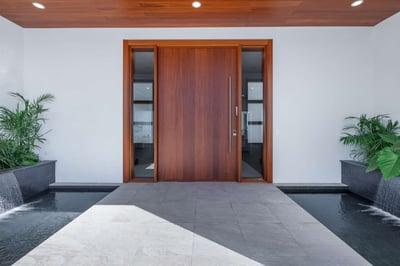 Luxury Villa Photo #29