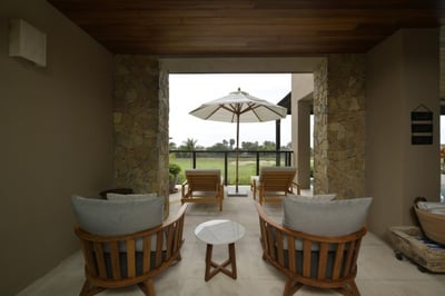 Luxury Villa Photo #9