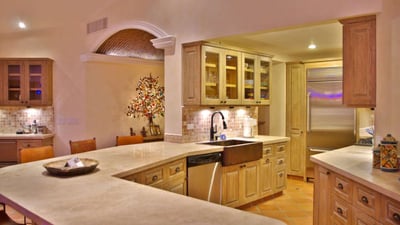 Luxury Villa Photo #22