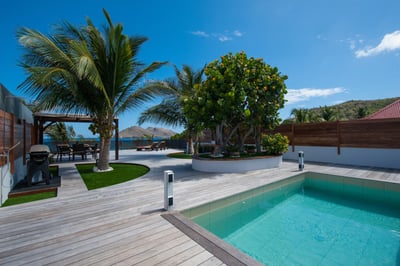 Luxury Villa Photo #10