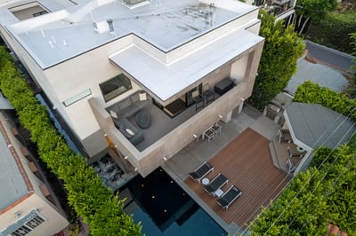 Luxury Villa Photo #2