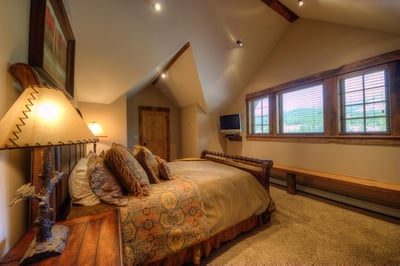 Luxury Villa Photo #20