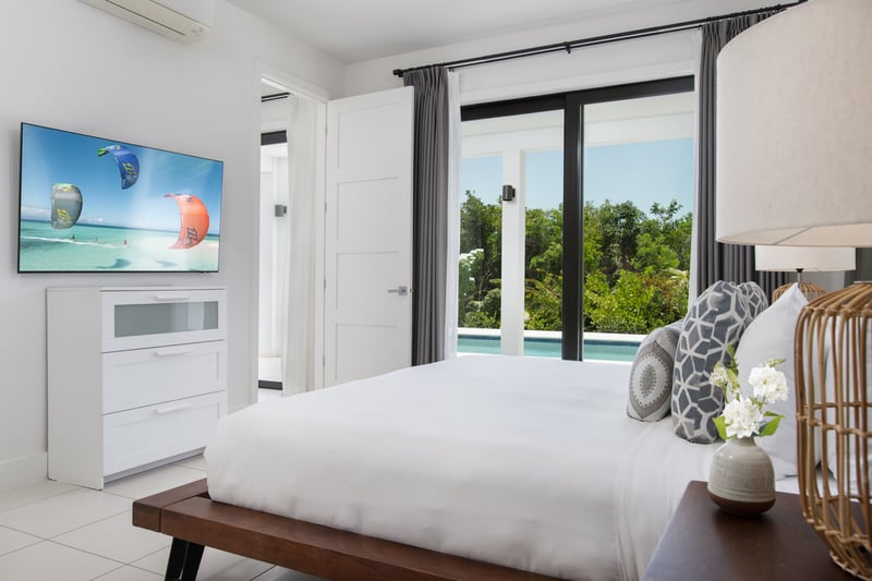 Alize Villa