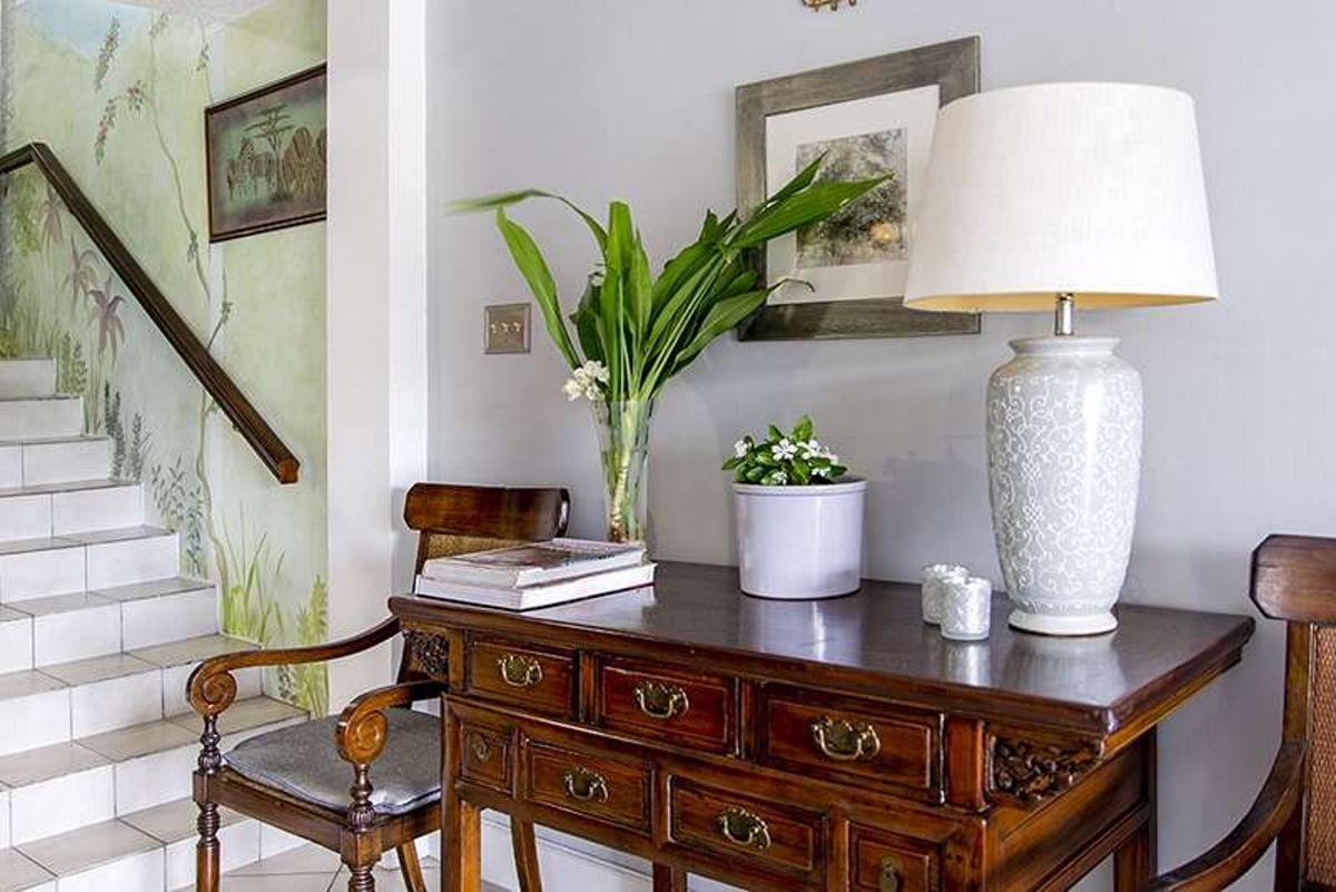 Mirador villa rental in Tryall Club - 7